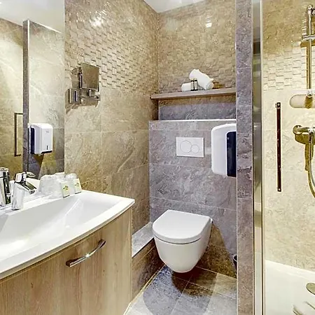 Provencal Hotel