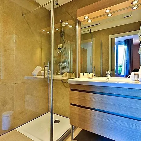 Hotel Provencal Bandol