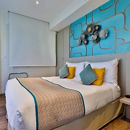 Hotel Provencal 3*