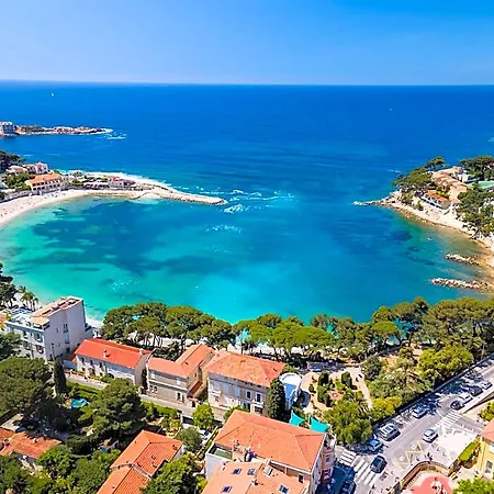 Hotel Provencal