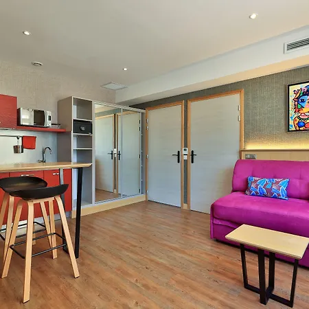 Hotel Provencal Bandol