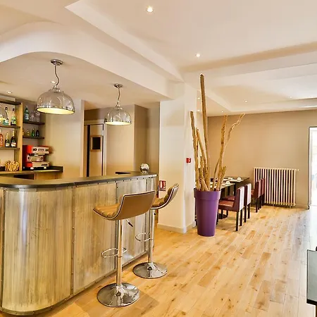 Hotel Provencal