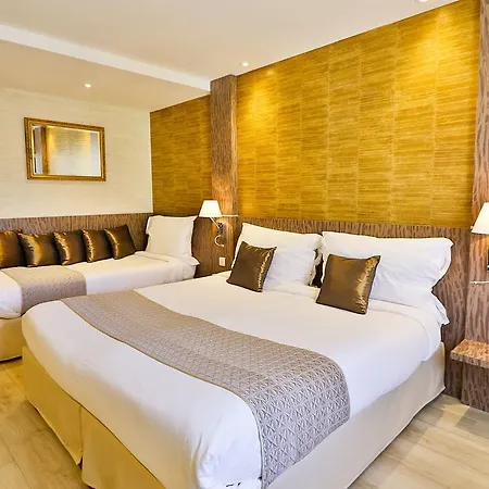 Provencal Отель 3*