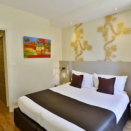 Hotel Provencal 3*