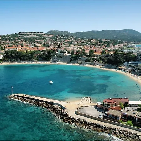Provencal Bandol
