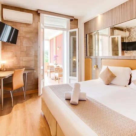 Provencal Hotel