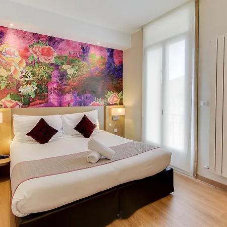 Hotel Provencal 3*