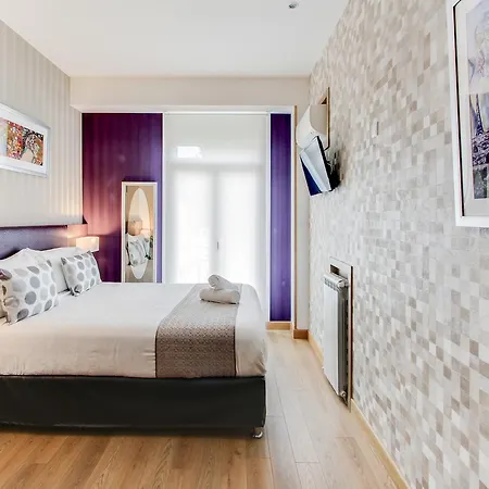 Provencal Hotel