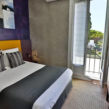 Hotel Provencal Bandol