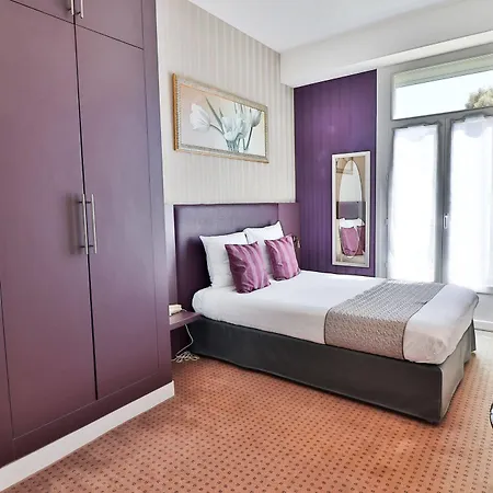 Hotel Provencal 3*