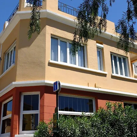 Hotel Provencal 3*