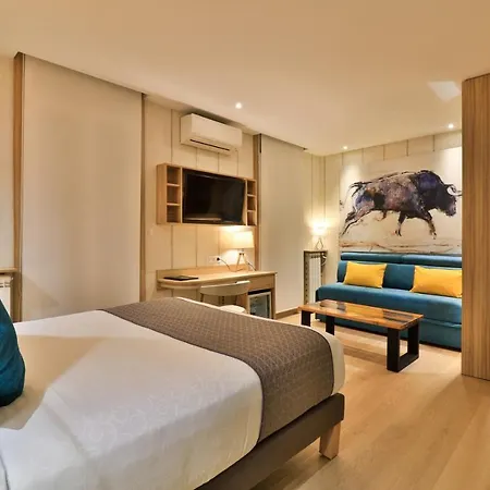 Provencal 3*