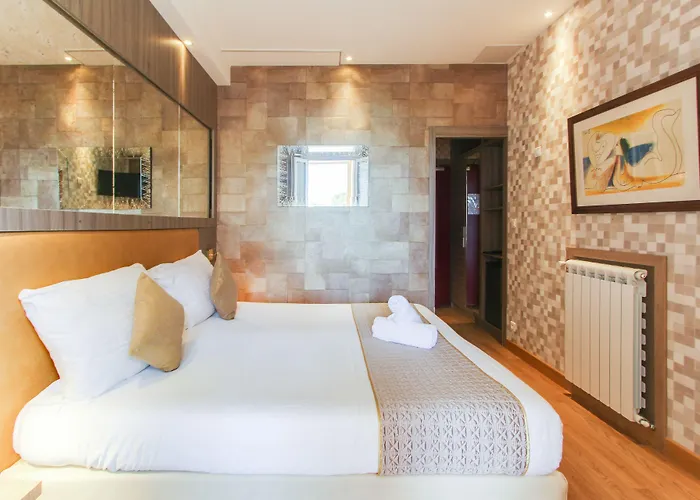 Provencal Hotel Bandol